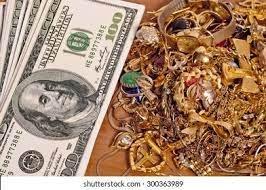 we buy all type of unwanted jewelry