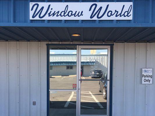 Window World of Yuma