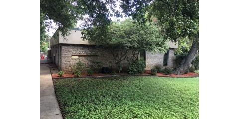 A Central Texas Dental Office