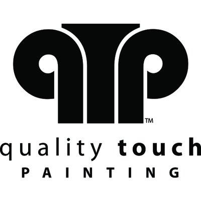 Quality Touch Painting LLC logo