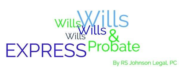 Wills & Probate Express Estate Planning