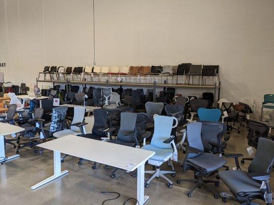 Office Chairs