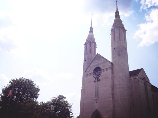 Holy Trinity Festival