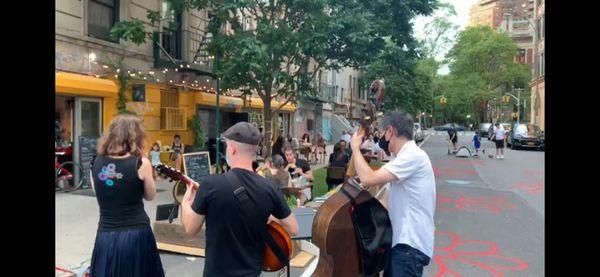 Les Enfants de Boheme