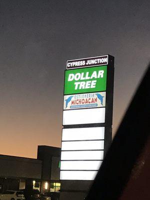 Dollar Tree