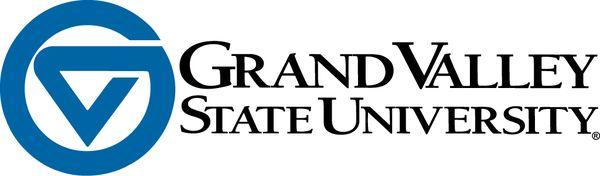 Grand Valley State University logo