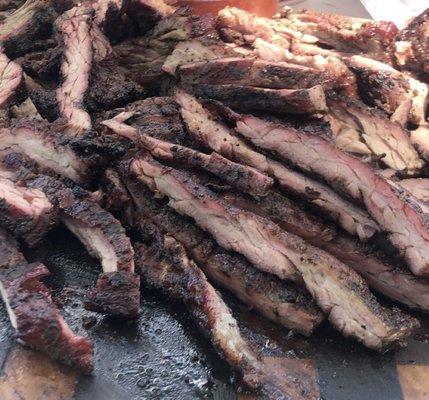 Caz Q Texas Bbq & More