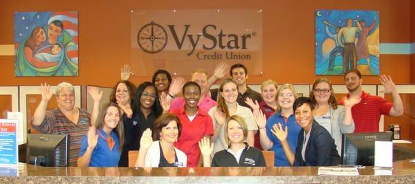 VyStar Credit Union