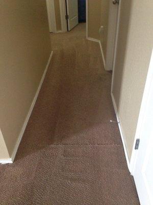 Carpet Cleaning Round Rock, TX