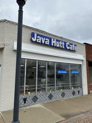 Java Hutt