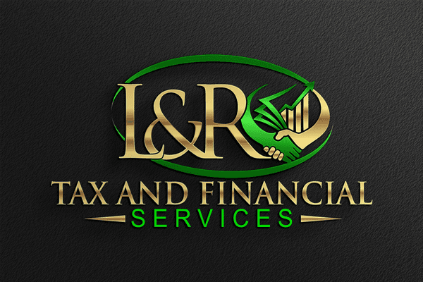 L & R Tax And Financial Services