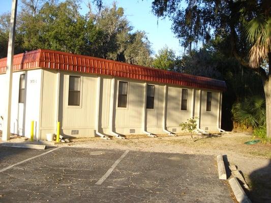 Florida Modular School Buildings