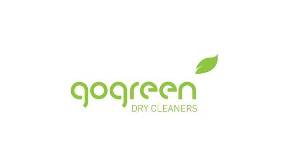 Go Green Dry Cleaners