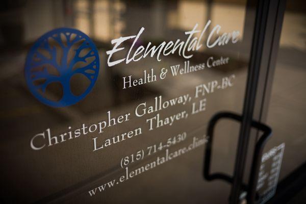 Elemental Care - Health & Wellness Center