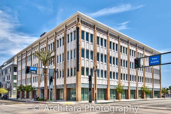 Commercial Real Estate Photography; business photographer