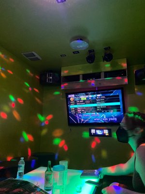 karaoke