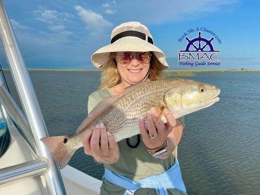 Redfish