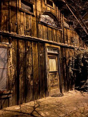 Old Bisbee Ghost Tour LLC