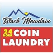 Black Mountain Coin Laundry