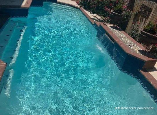 Ideal Pool Services