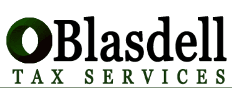 Blasdell Tax Services logo