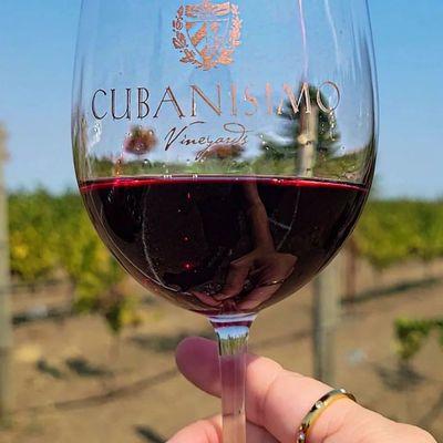 Cubanisimo Vineyards