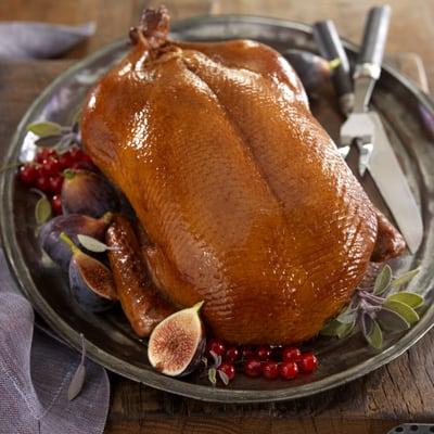 Maple Leaf Farms Whole Duck