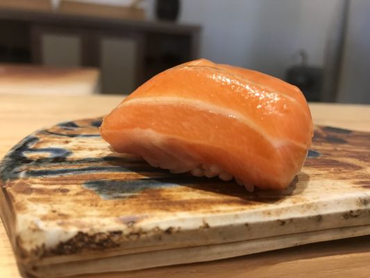 Masu Salmon