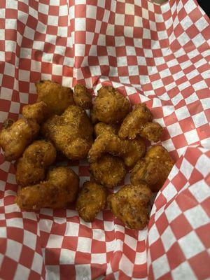 Buffalo Cauliflower