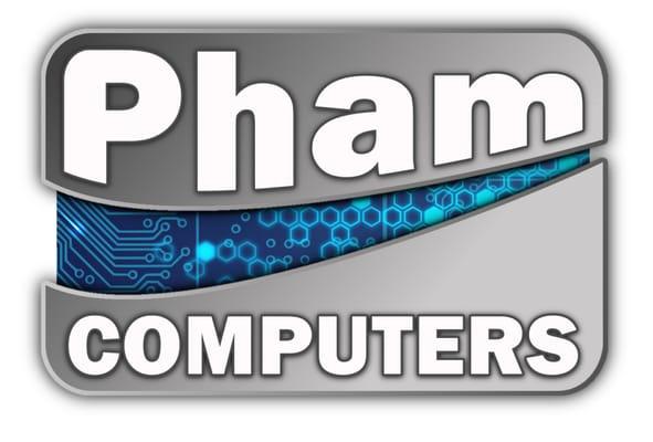 Pham Computers