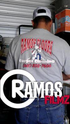 Ramos Floors Carpet Cleaning