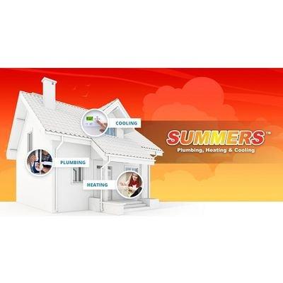 Summers Plumbing Heating & Cooling