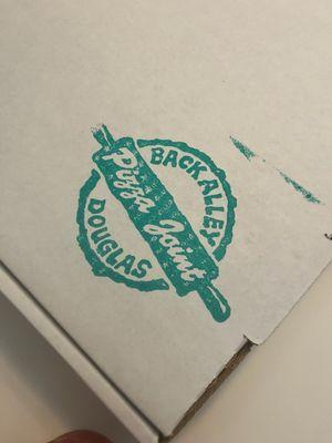 Pizza Box