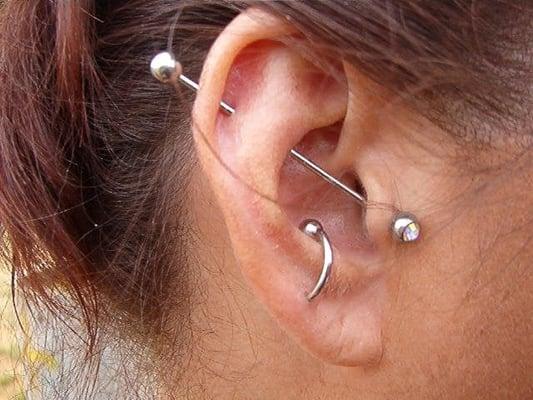 Custom Ear Project

Piercings by Seven