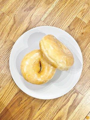 Daily Made Donuts