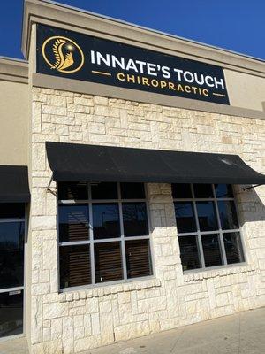 Innate's Touch Chiropractic