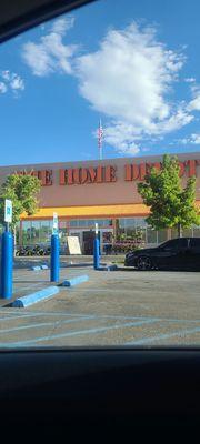 Home Services at the Home Depot