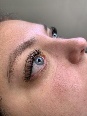 Classic Lash Extensions