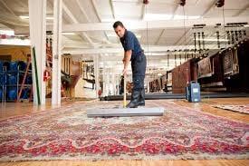 Persia Oriental Rug Gallery