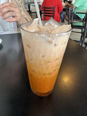 Thai Ice Tea