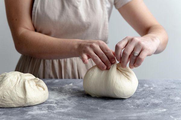 Bread shaping