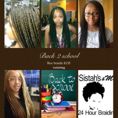 Walk ins welcome 18443 Livernois 313-340-9515 or www.styleseat.com/24hrhairbraiding