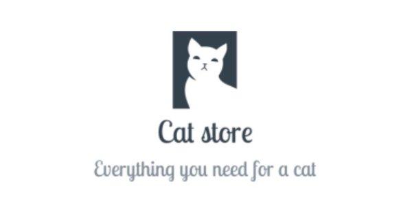 Cat Store