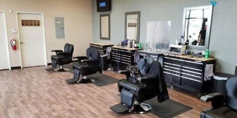 Big Hit Barber Shop Las Vegas