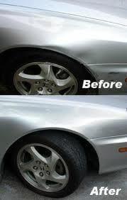 Auto Body Repair