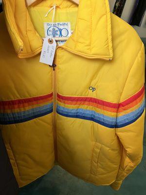 Vintage ski apparel / clothing