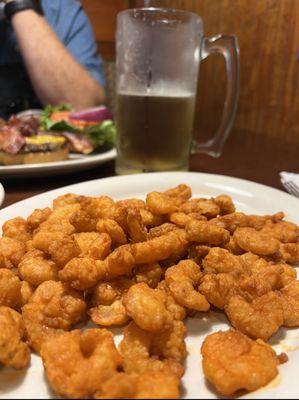 Bang Bang Shrimp App