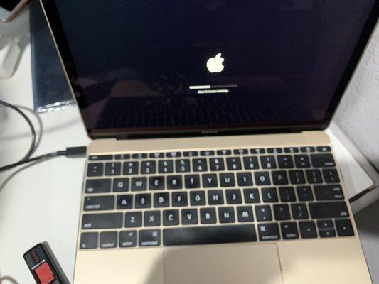 MacBook Pro Repair