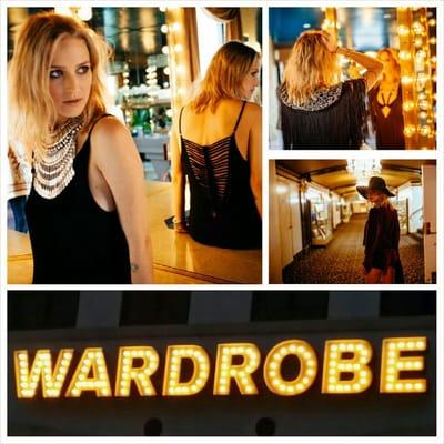 Wardrobe Fashion Boutique