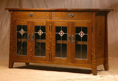 Aalders Sideboard